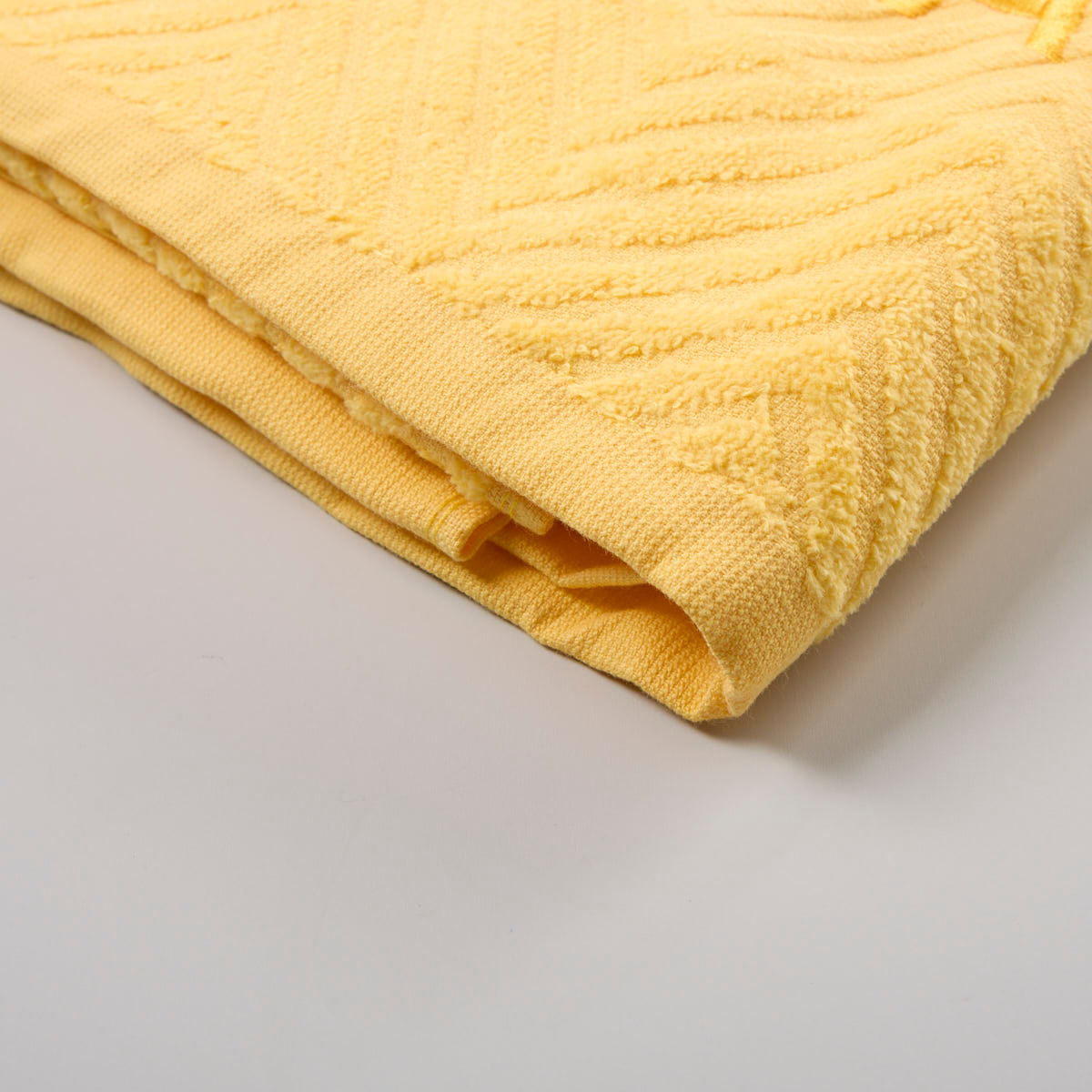 03 12 0034 Toalha de Praia Aveludada Chevron Amarelo 003.jpg